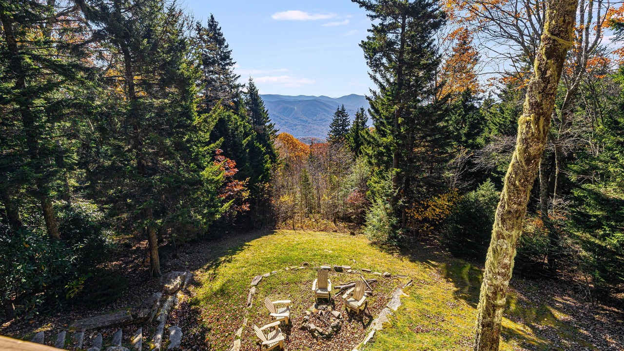 Photo of Outdoor in Sylva