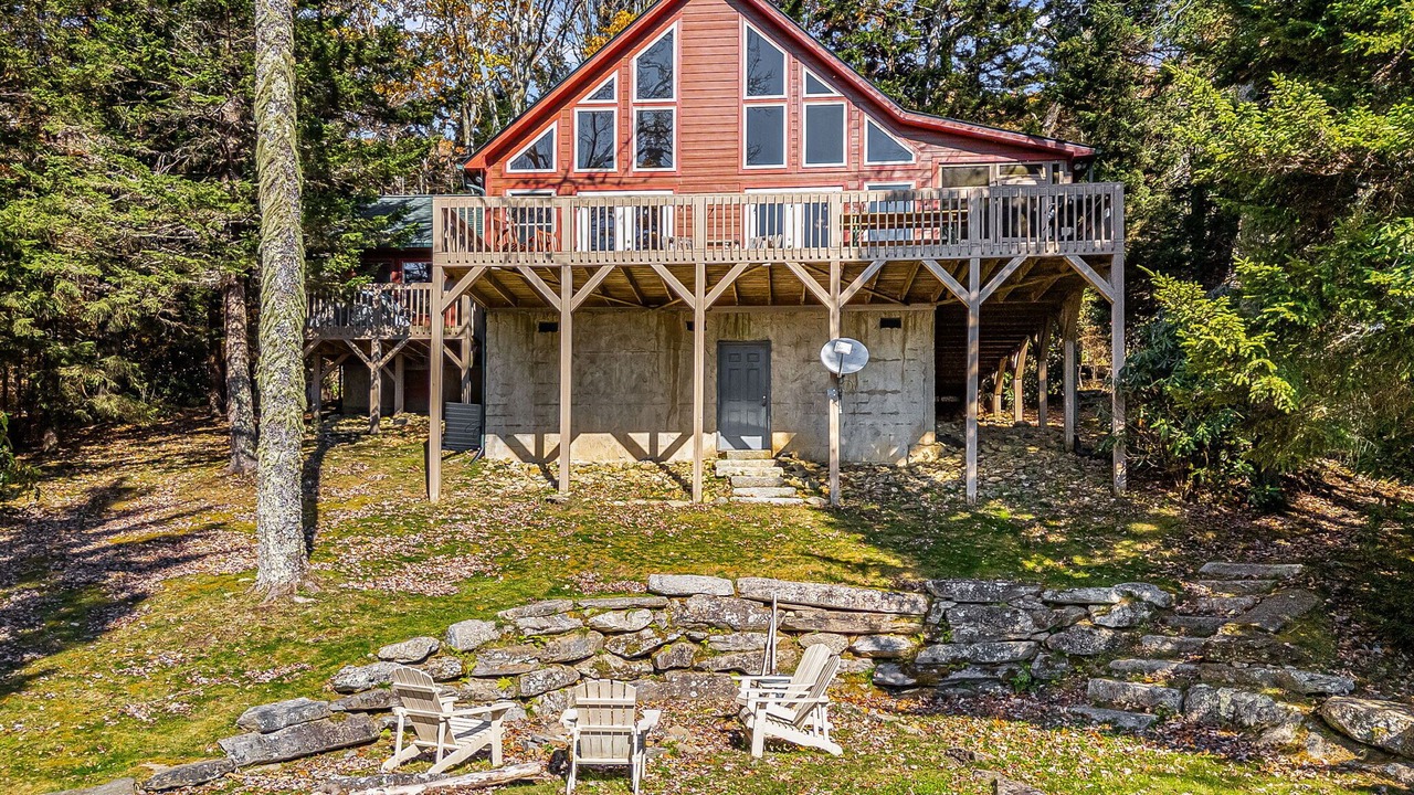 Photo of Outdoor in Sylva