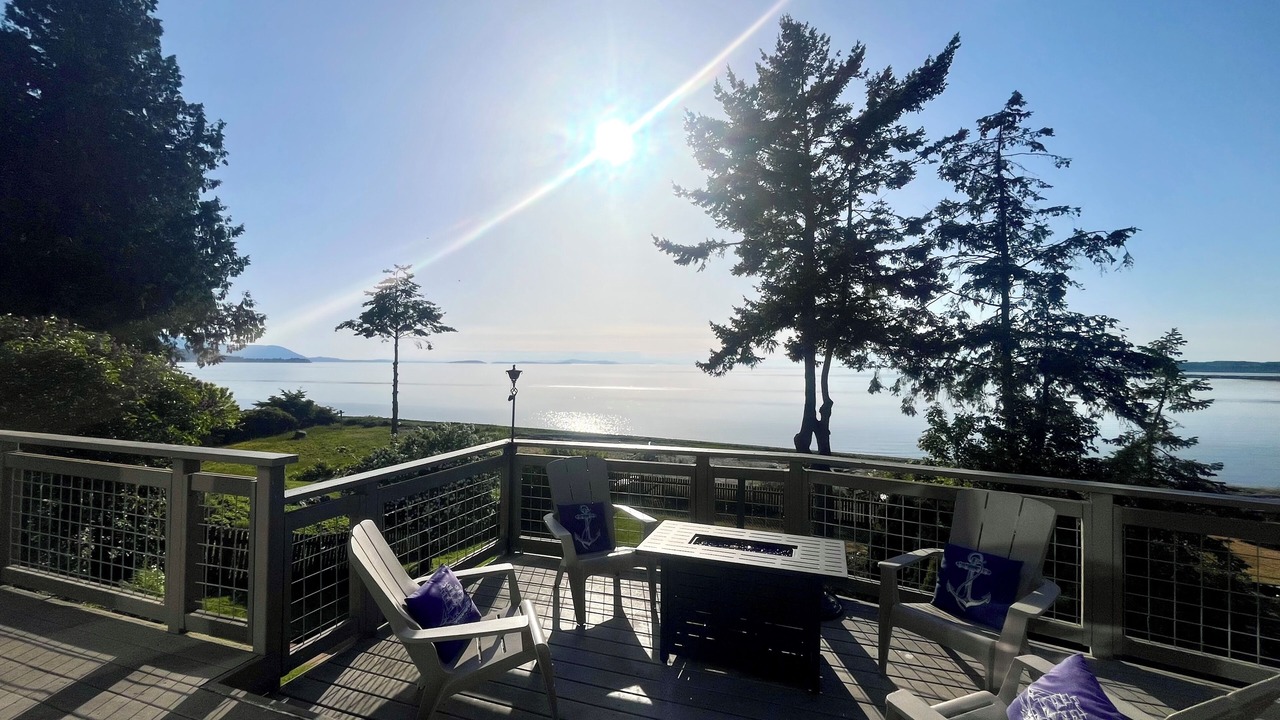 Photo of Outdoor in Bellingham