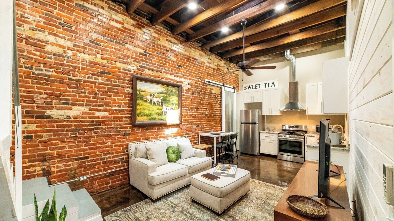 Photo of Livingroom in Headland