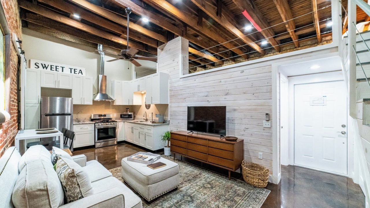 Photo of Livingroom in Headland