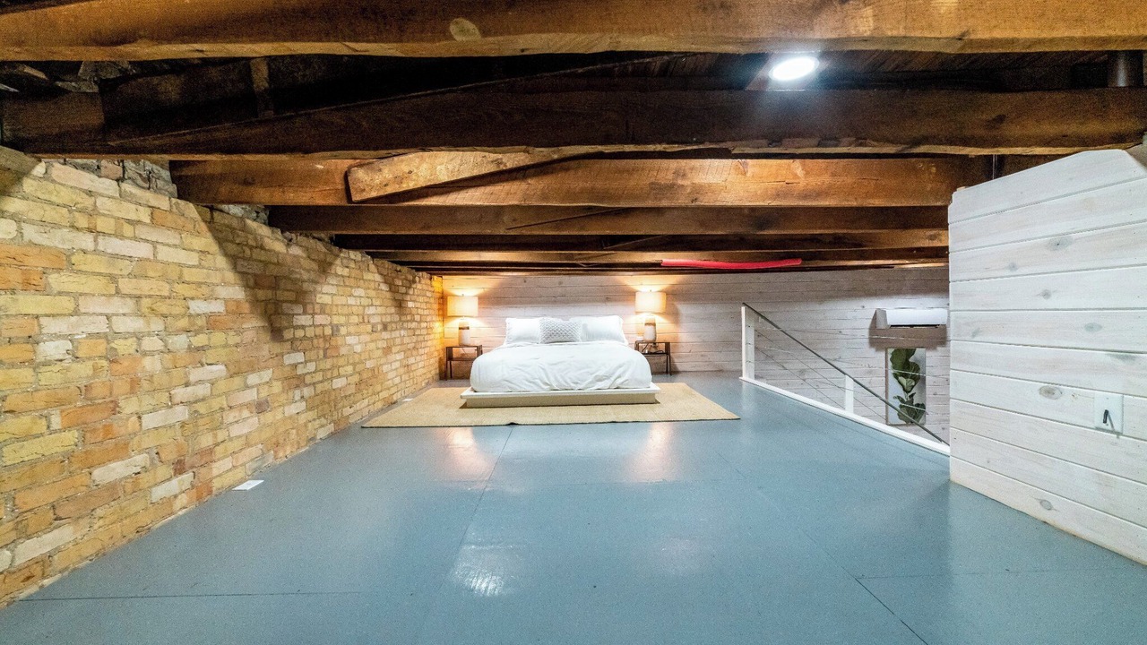 Photo of Bedroom in Headland