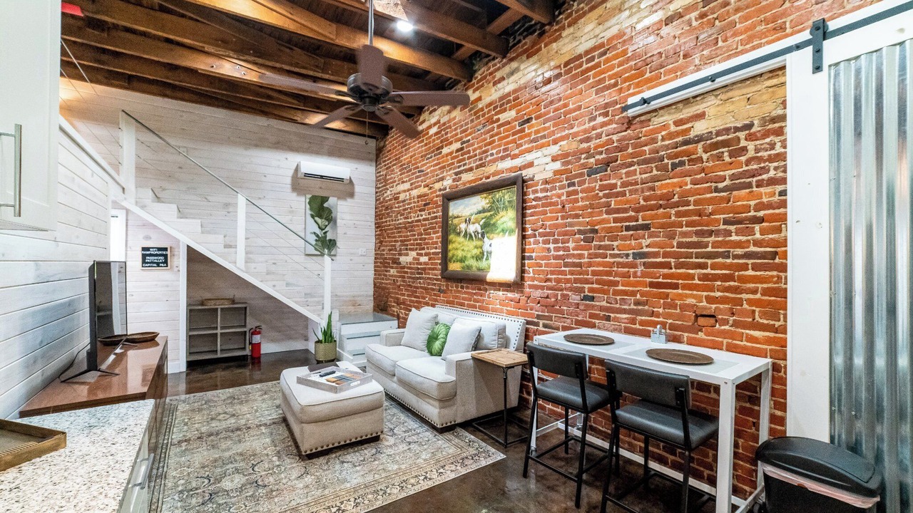 Photo of Livingroom in Headland