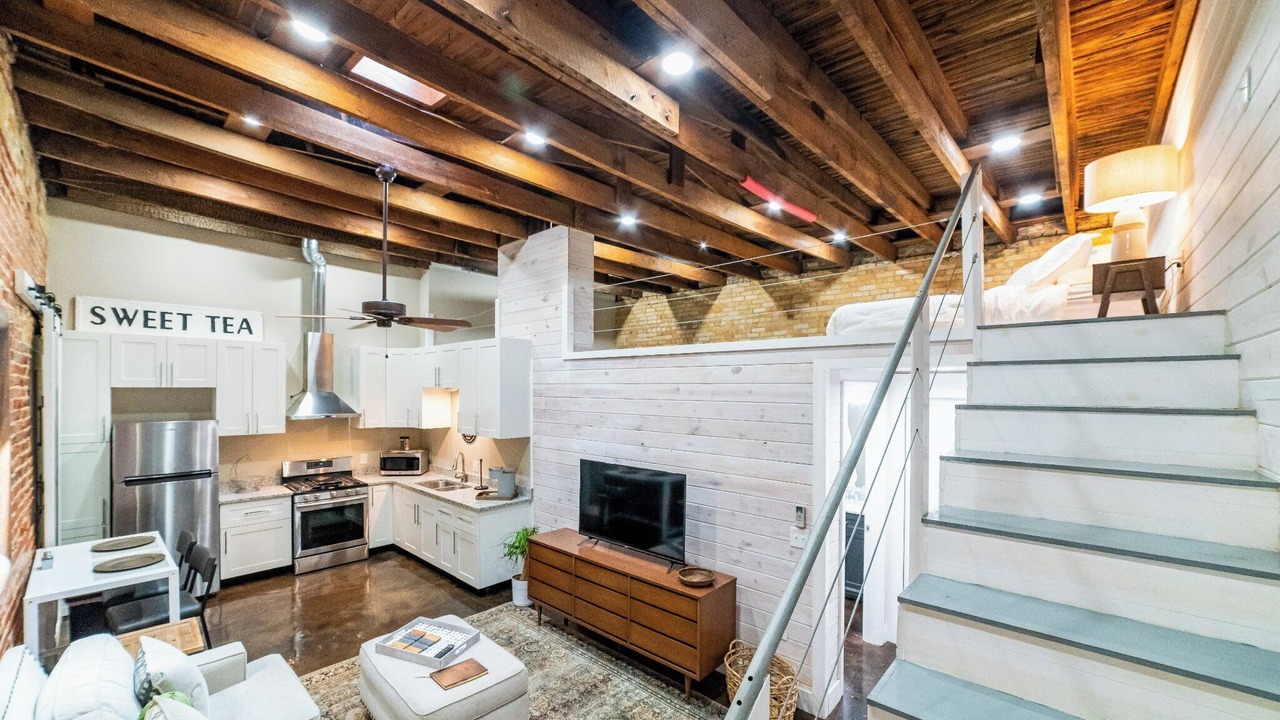 Photo of Livingroom in Headland