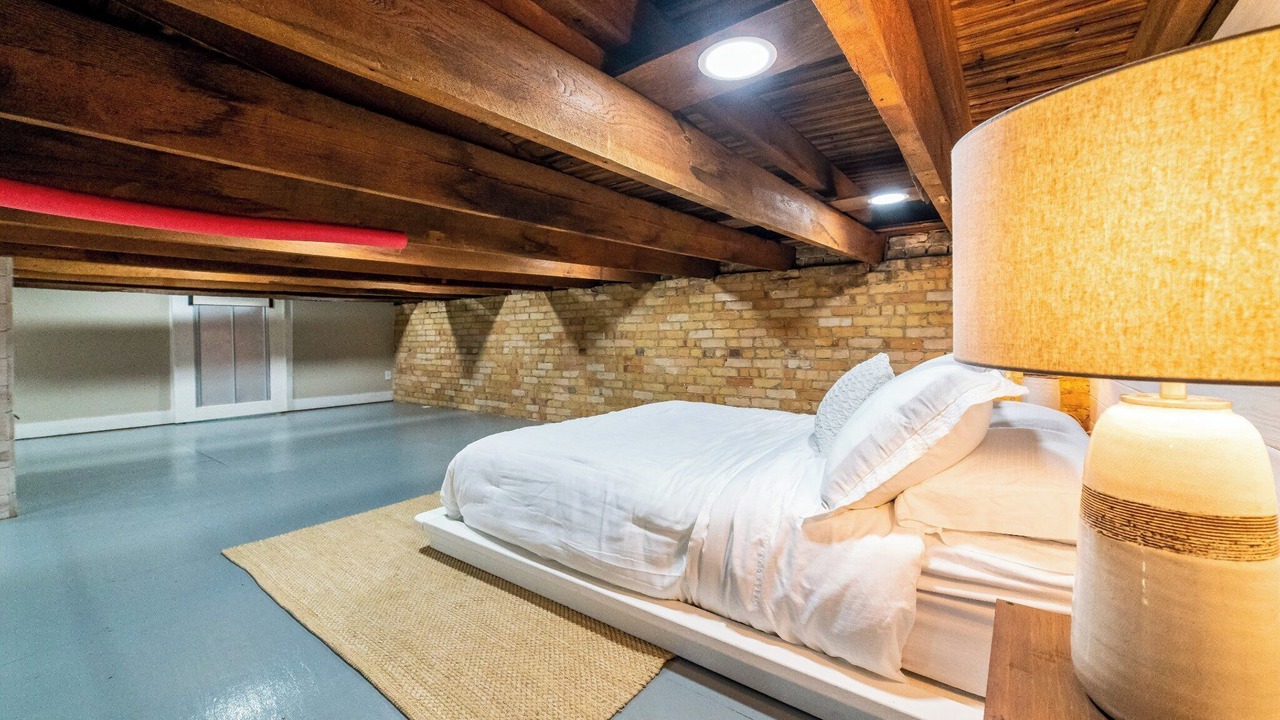 Photo of Bedroom in Headland