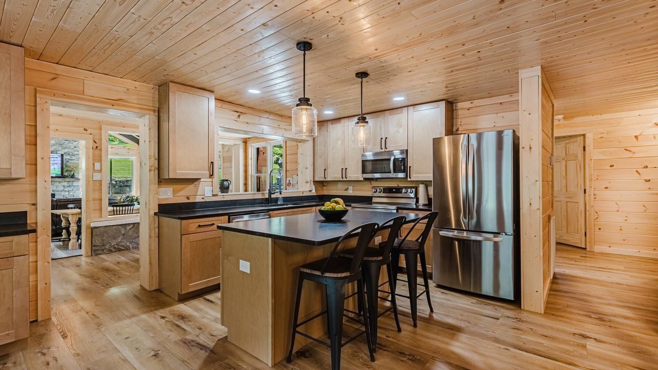 Photo of Kitchen in Whittier