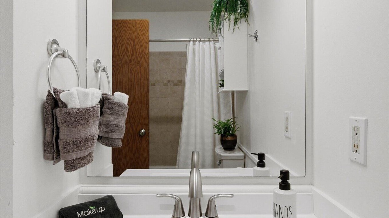 Photo of Bathroom in Bryn Mawr