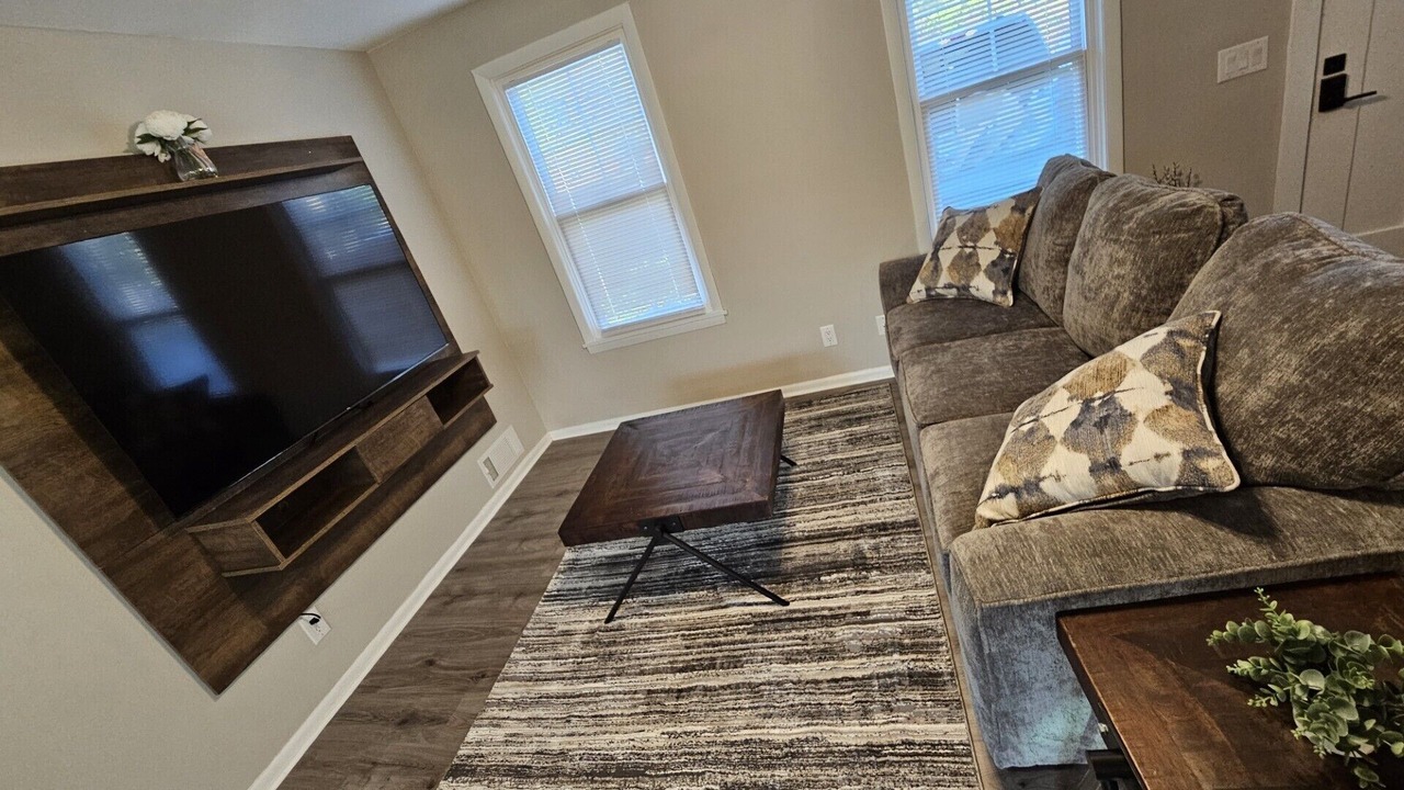 Photo of Livingroom in North Augusta