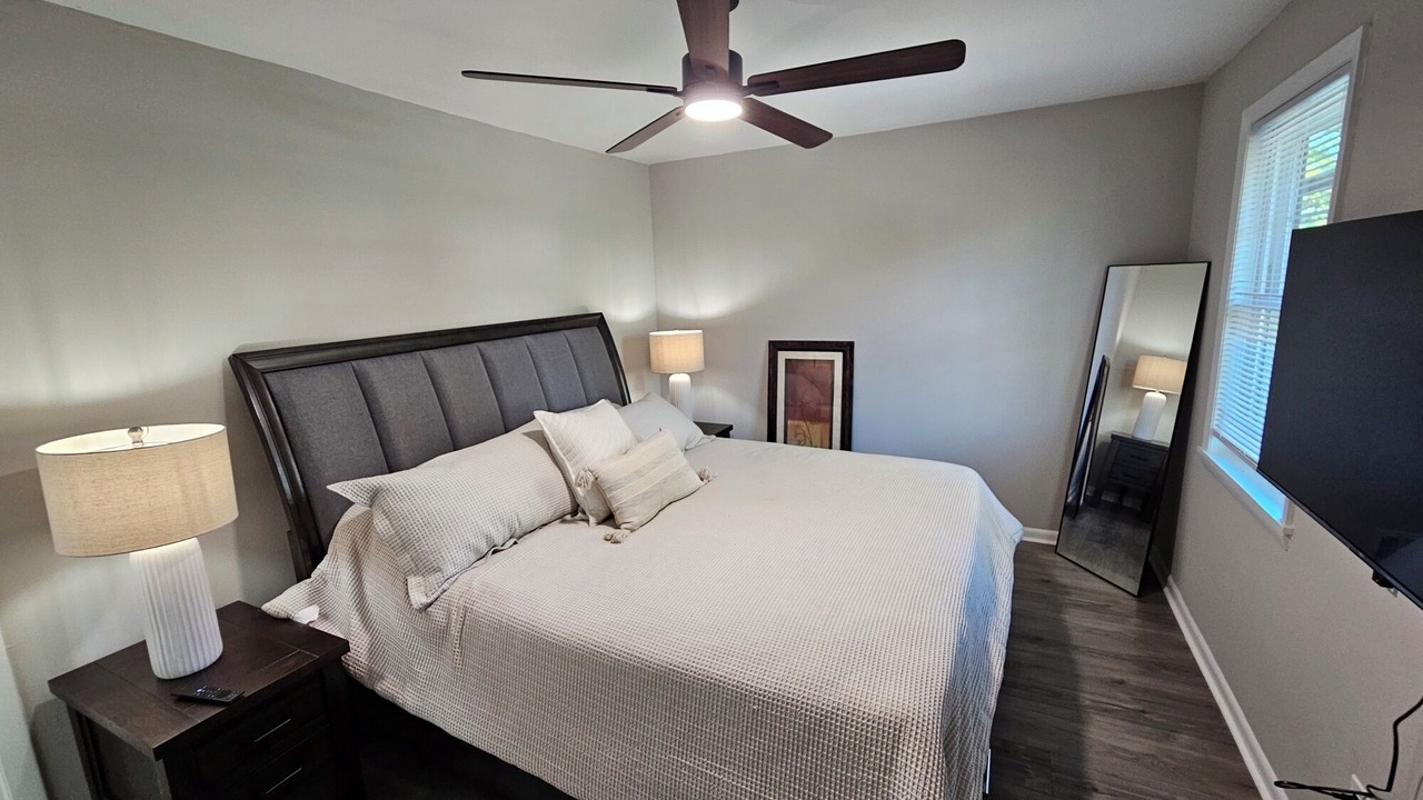 Photo of Bedroom in North Augusta