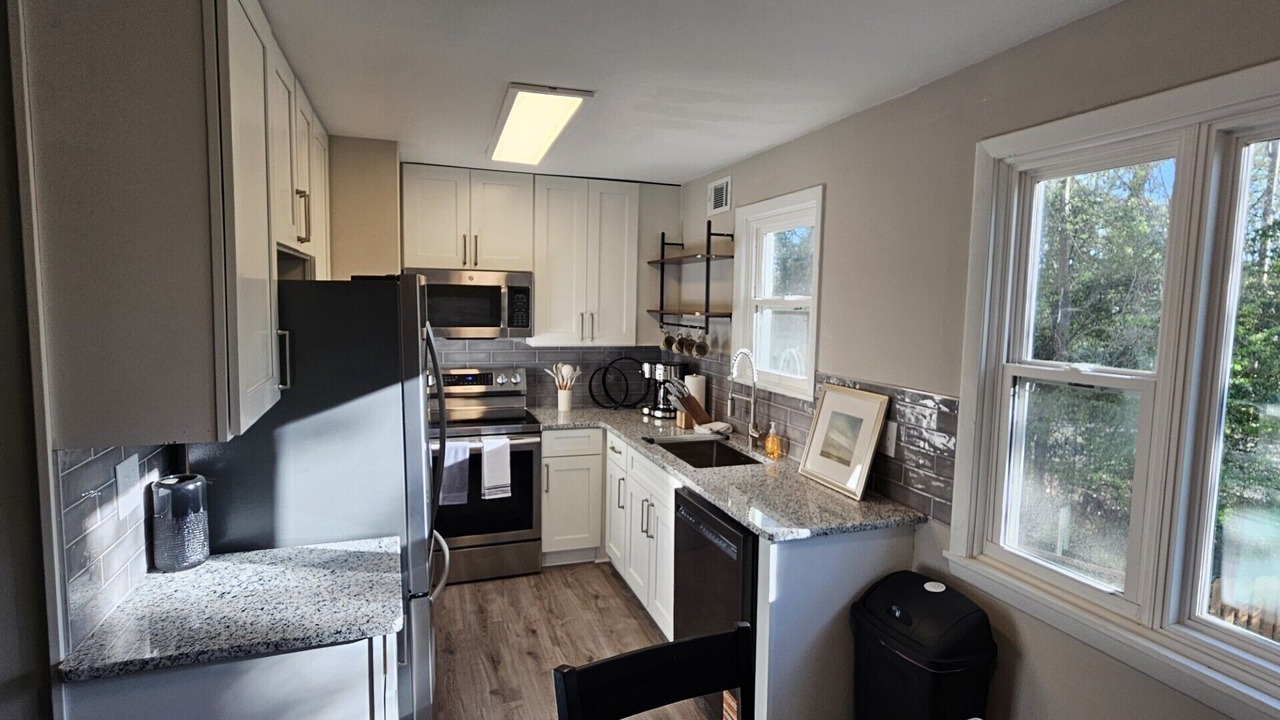 Photo of Kitchen in North Augusta