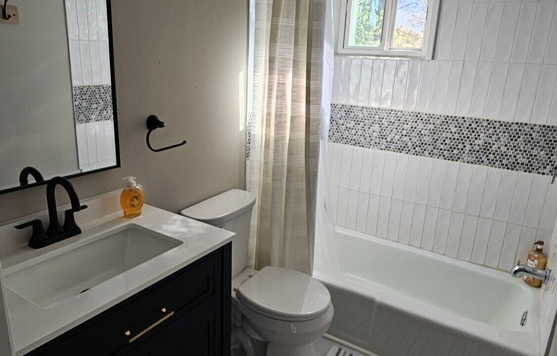 Photo of Bathroom in North Augusta