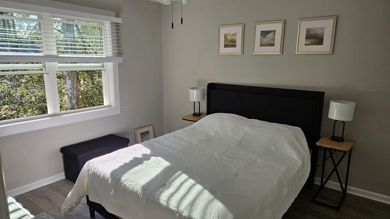 Photo of Bedroom in North Augusta