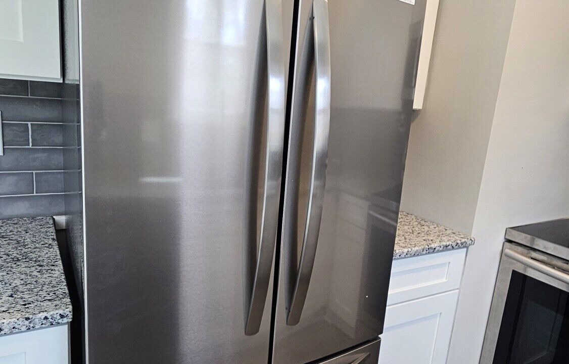Photo of Kitchen in North Augusta