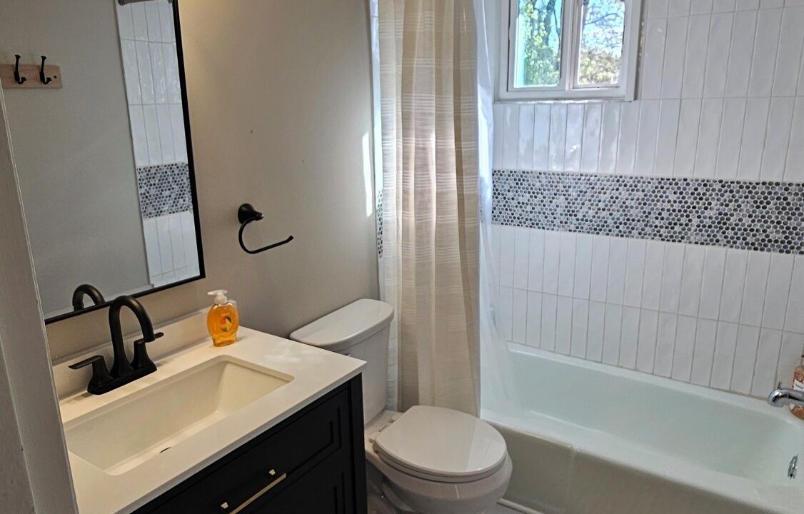 Photo of Bathroom in North Augusta