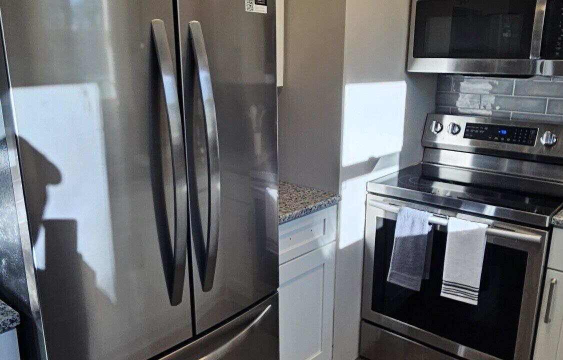 Photo of Kitchen in North Augusta