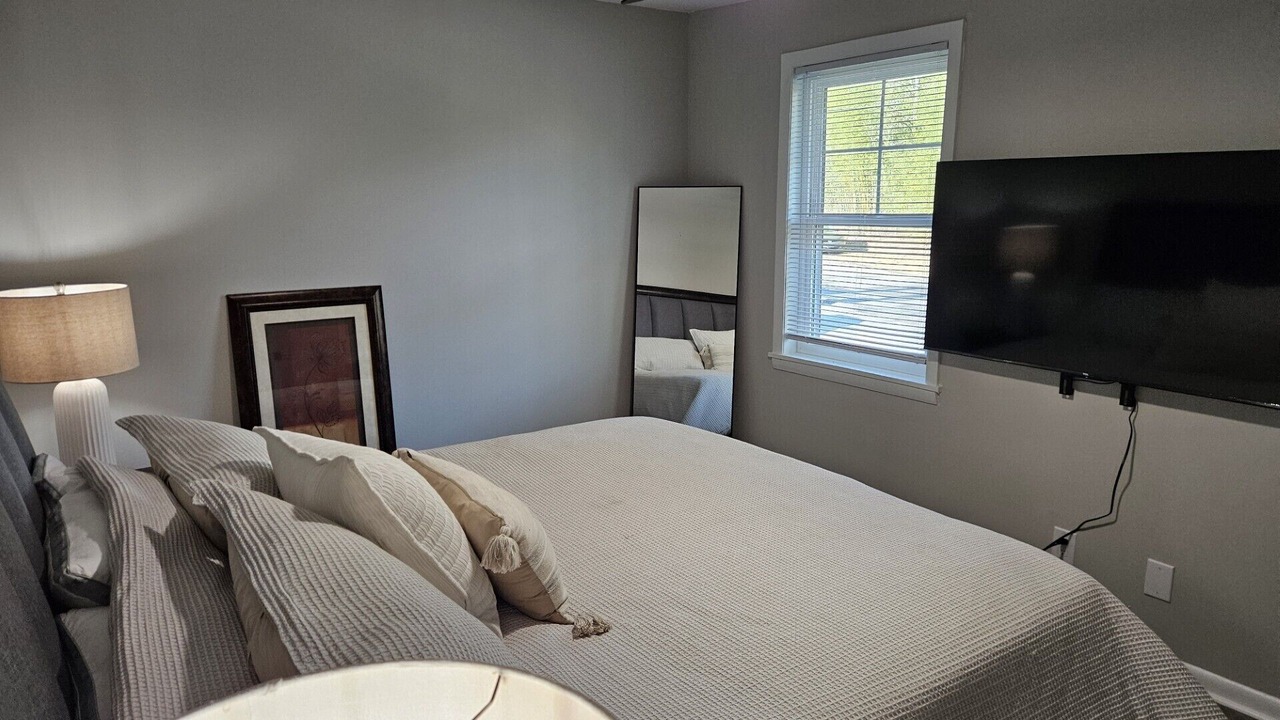 Photo of Bedroom in North Augusta