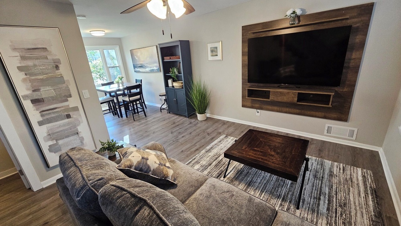 Photo of Livingroom in North Augusta