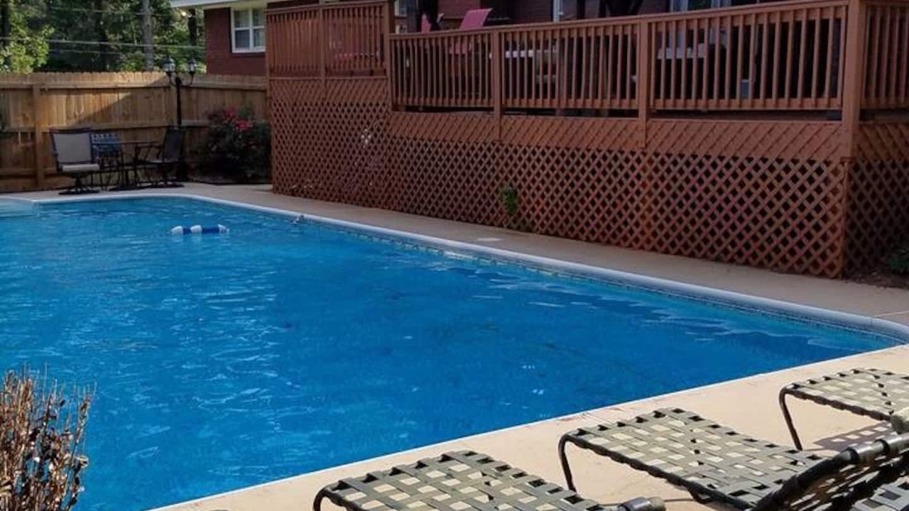Photo of Outdoor in Riverdale