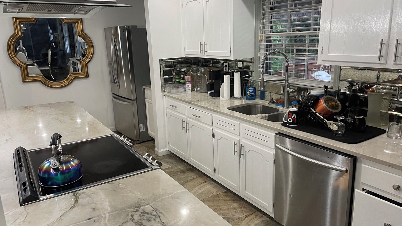 Photo of Kitchen in Riverdale