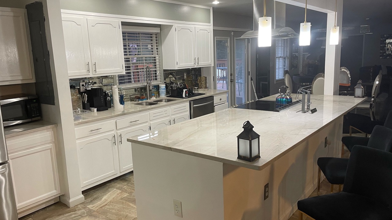 Photo of Kitchen in Riverdale