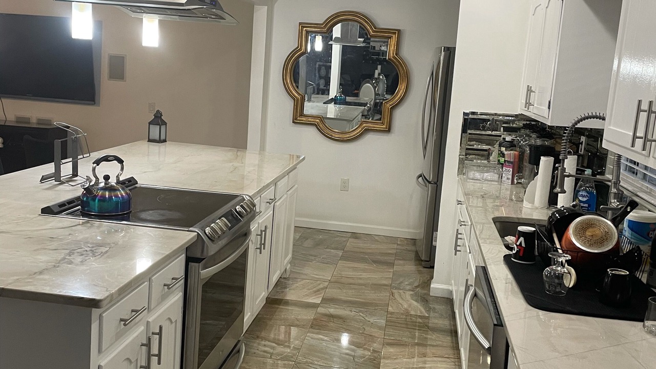 Photo of Kitchen in Riverdale