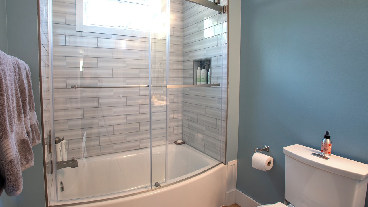 Photo of Bathroom in Milton