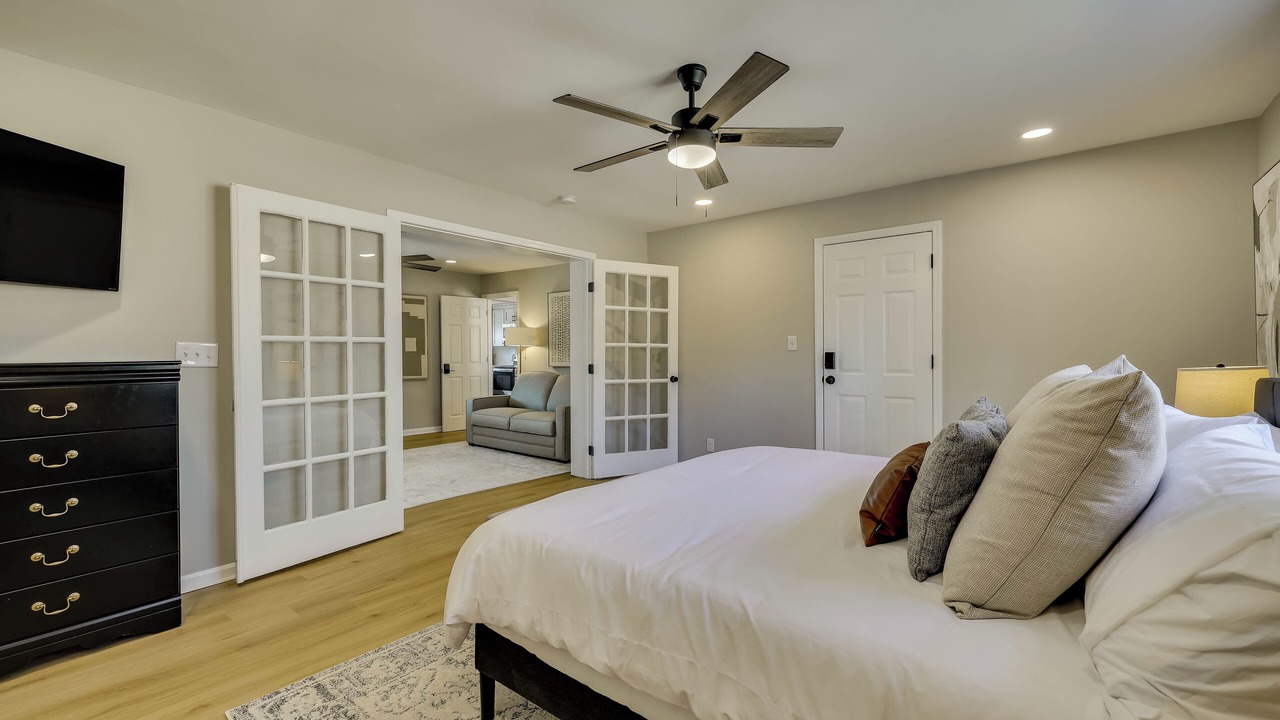 Photo of Bedroom in Augusta