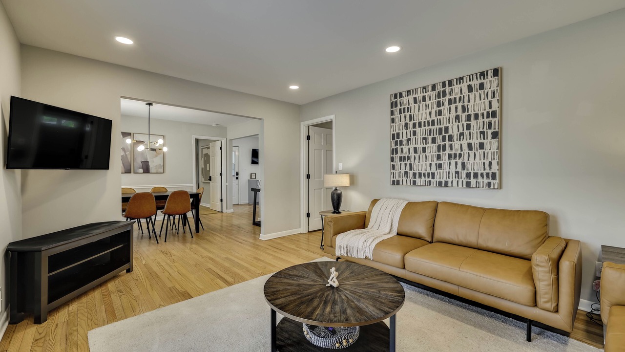 Photo of Livingroom in Augusta