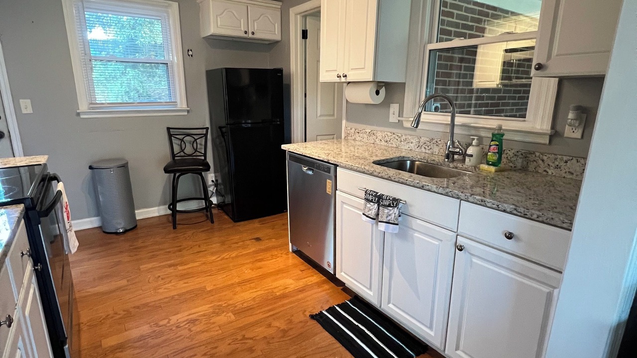 Photo of Kitchen in National Hills
