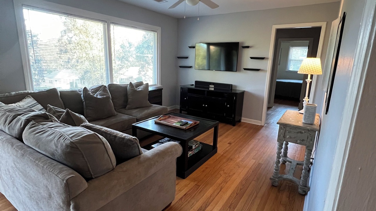 Photo of Livingroom in National Hills