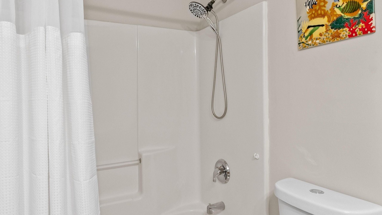 Photo of Bathroom in North Charleston