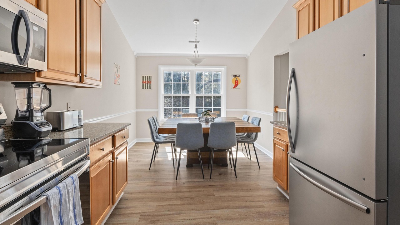 Photo of Kitchen in North Charleston