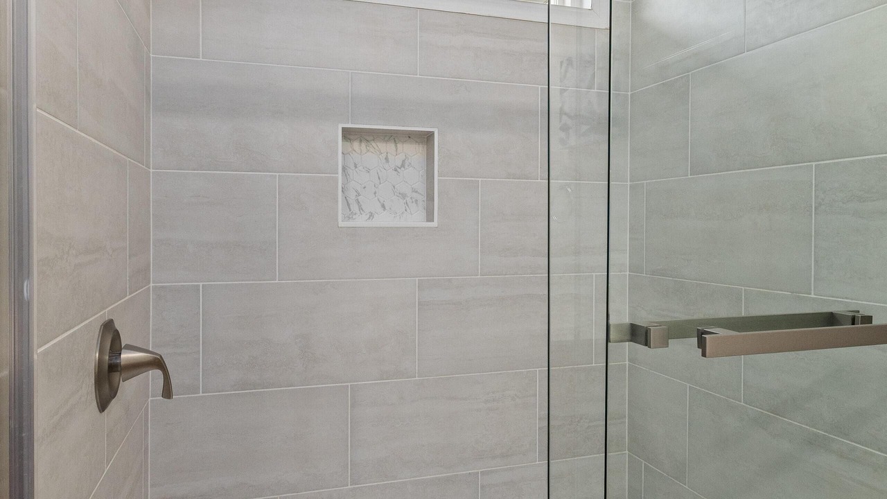 Photo of Bathroom in North Charleston