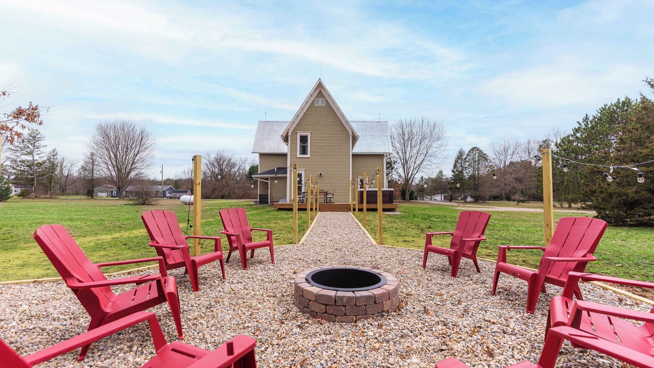 Photo of Outdoor in South Haven