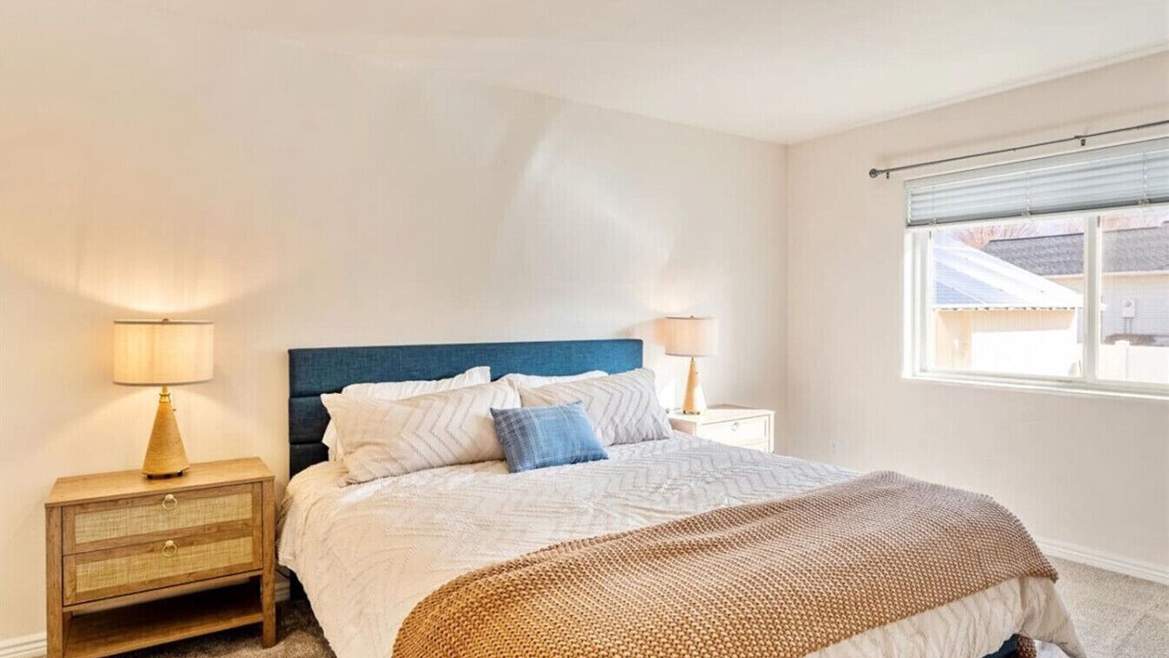 Photo of Bedroom in American Fork