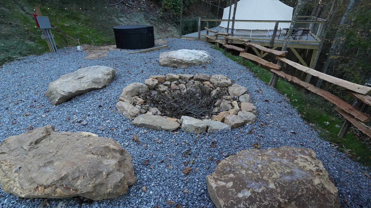Photo of Outdoor in Waynesville
