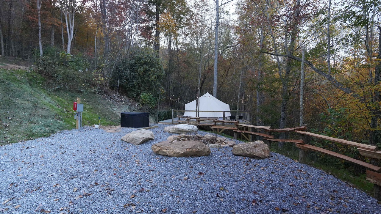 Photo of Outdoor in Waynesville