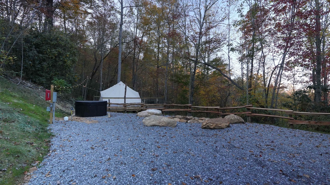 Photo of Outdoor in Waynesville