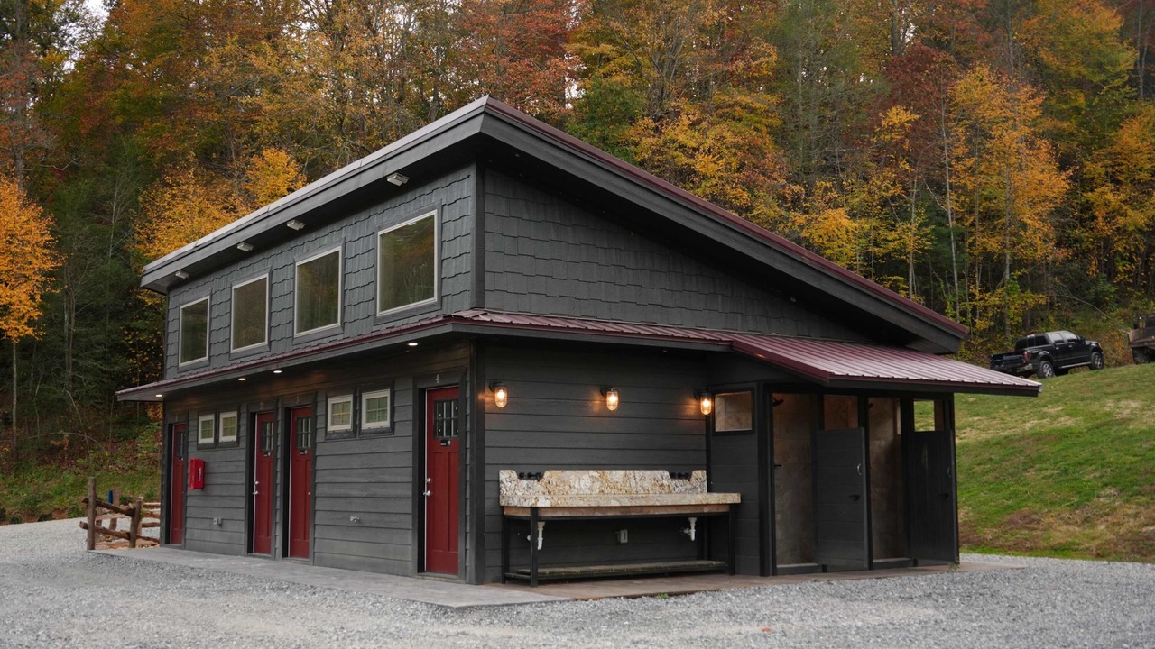 Photo of Outdoor in Waynesville