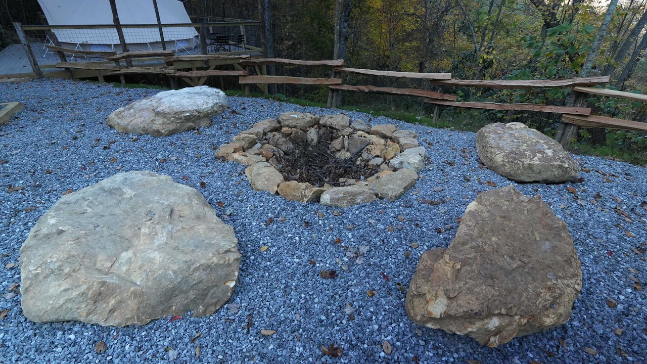 Photo of Outdoor in Waynesville