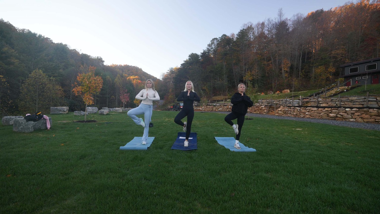 Photo of Outdoor in Waynesville