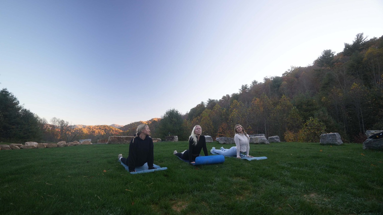 Photo of Outdoor in Waynesville