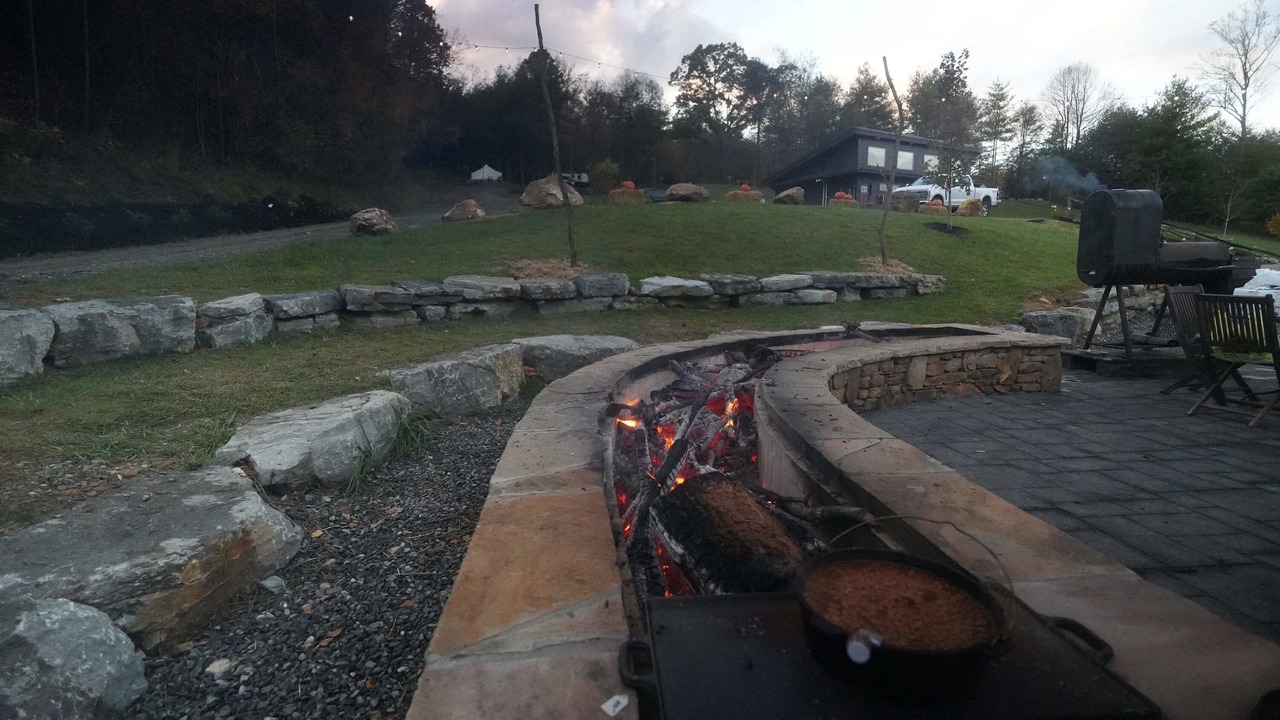 Photo of Outdoor in Waynesville