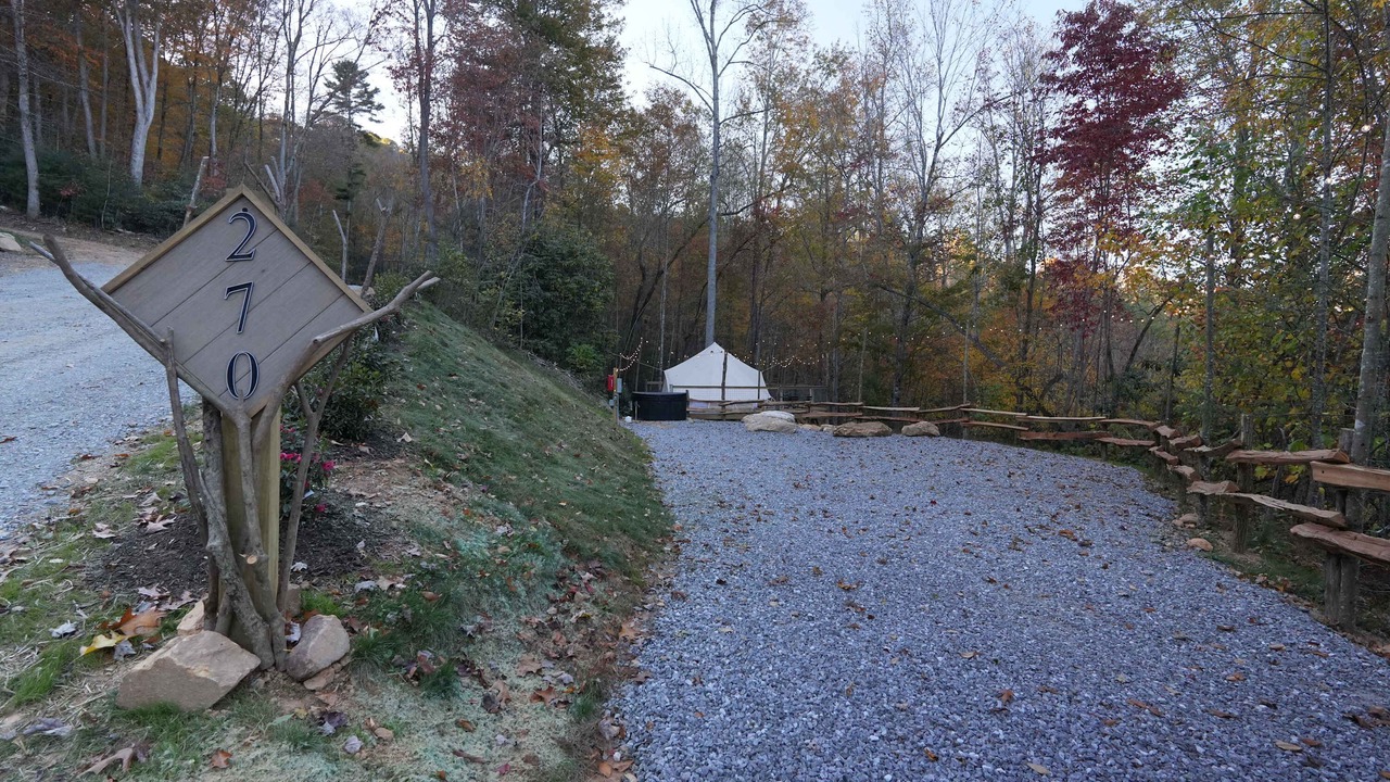 Photo of Outdoor in Waynesville