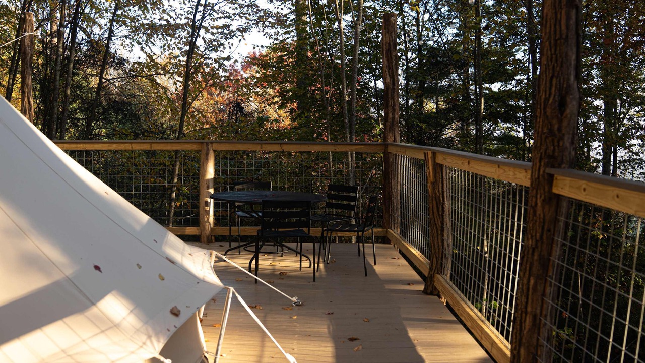 Photo of Outdoor in Waynesville