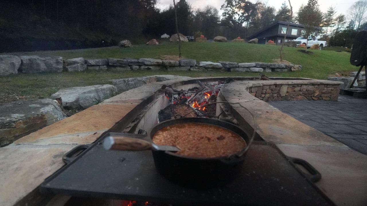 Photo of Outdoor in Waynesville