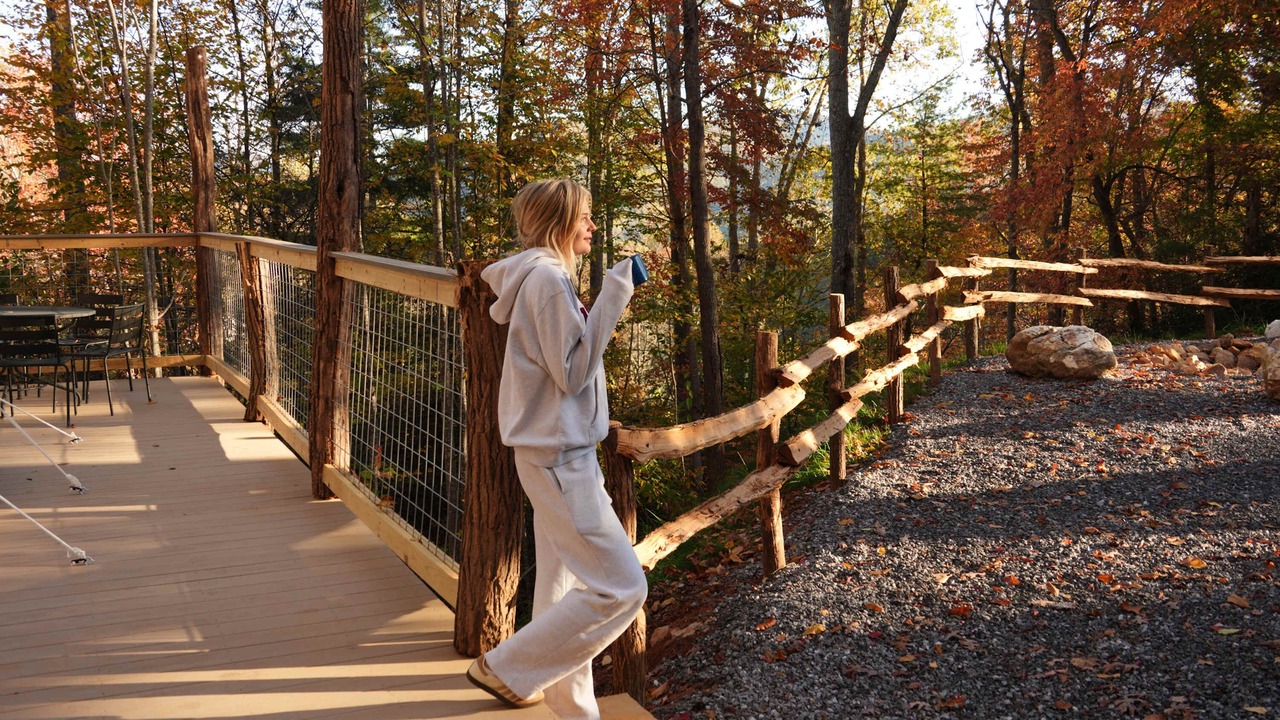 Photo of Outdoor in Waynesville