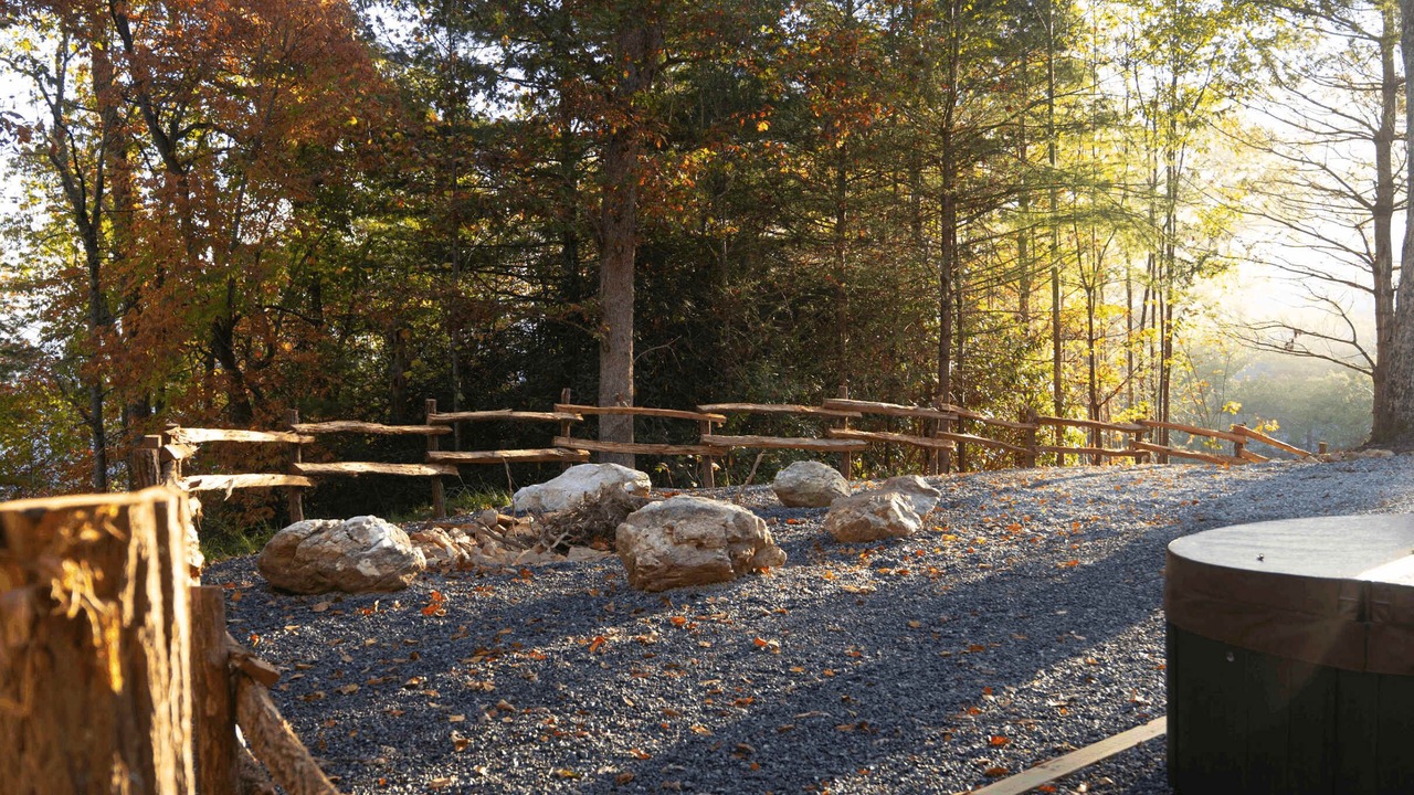 Photo of Outdoor in Waynesville