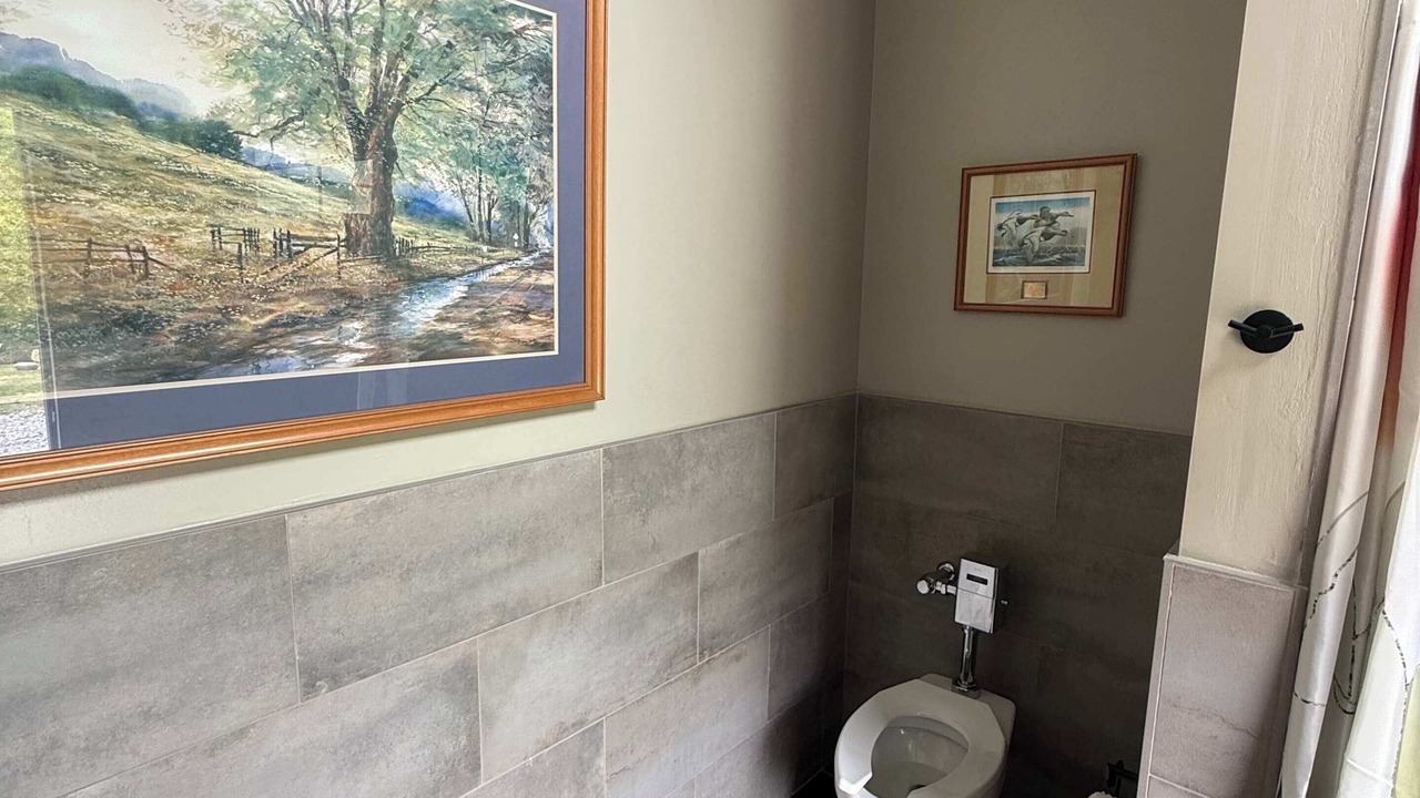 Photo of Bathroom in Waynesville