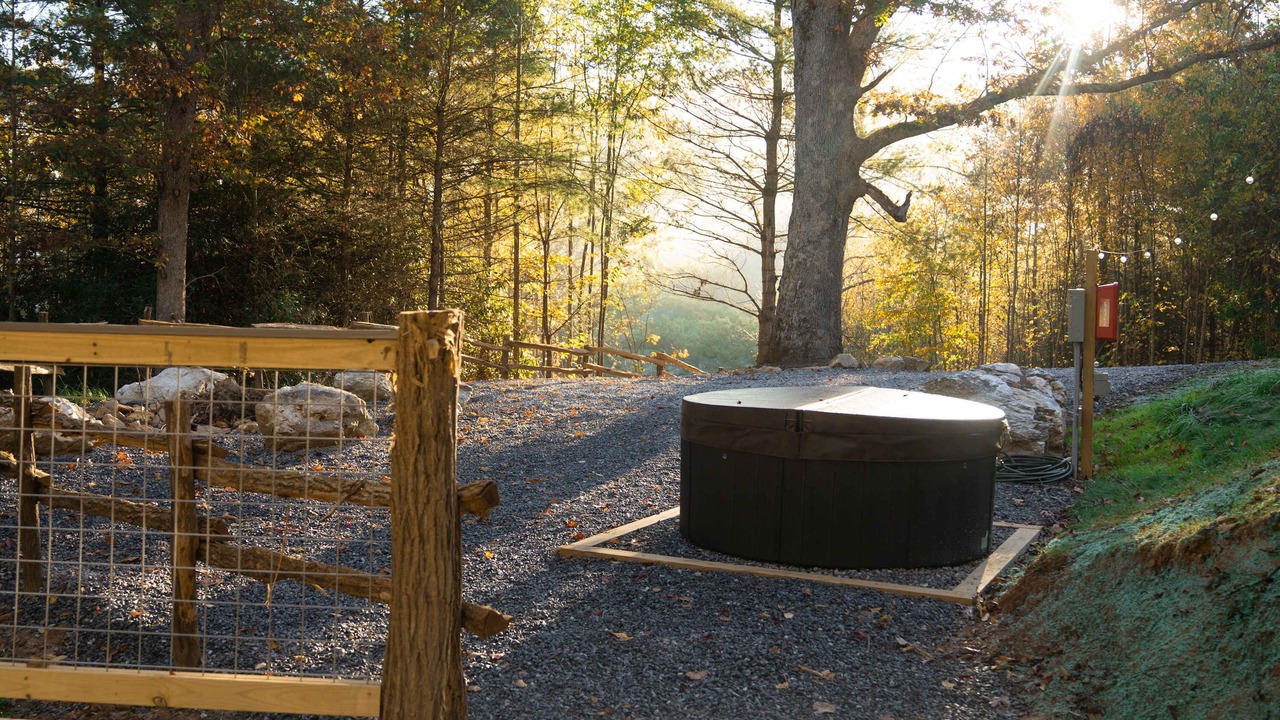 Photo of Outdoor in Waynesville